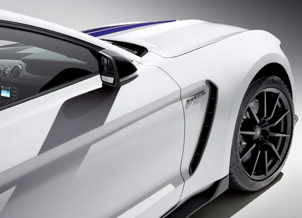 FORD APRESENTA O MUSTANG SHELBY GT350: O RETORNO DA LENDA, foto 26