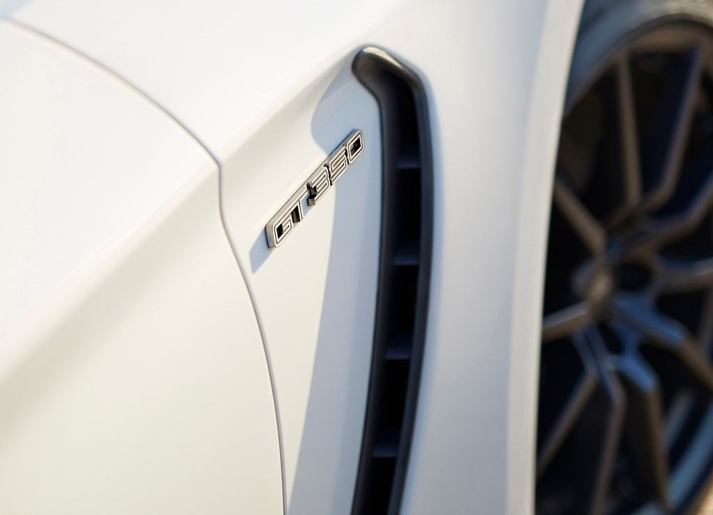 FORD APRESENTA O MUSTANG SHELBY GT350: O RETORNO DA LENDA, foto 27