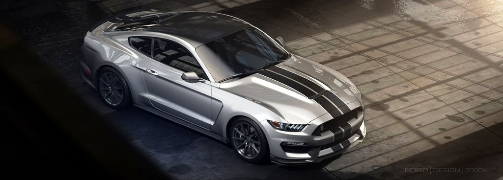 FORD APRESENTA O MUSTANG SHELBY GT350: O RETORNO DA LENDA, foto 29