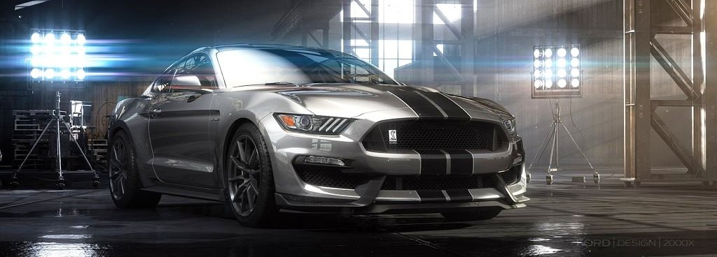 FORD APRESENTA O MUSTANG SHELBY GT350: O RETORNO DA LENDA, foto 30