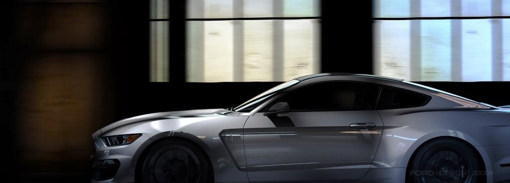FORD APRESENTA O MUSTANG SHELBY GT350: O RETORNO DA LENDA, foto 31