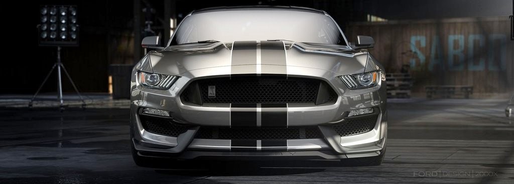 FORD APRESENTA O MUSTANG SHELBY GT350: O RETORNO DA LENDA, foto 32