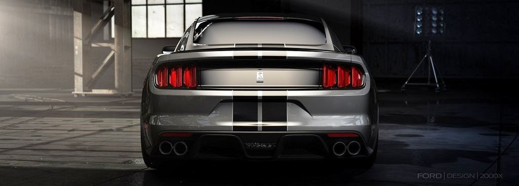 FORD APRESENTA O MUSTANG SHELBY GT350: O RETORNO DA LENDA, foto 33
