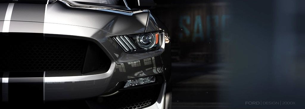 FORD APRESENTA O MUSTANG SHELBY GT350: O RETORNO DA LENDA, foto 34