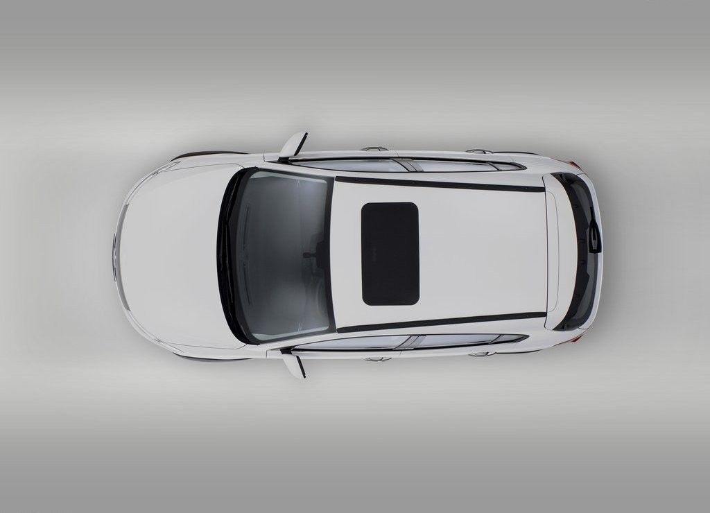 QOROS 3 CITY SUV É APRESENTADO NA CHINA, foto 15