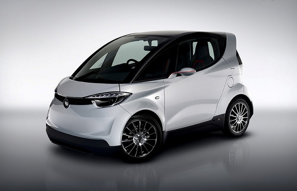 YAMAHA PODE LANÇAR O MOTIV.e EM 2015, foto 1