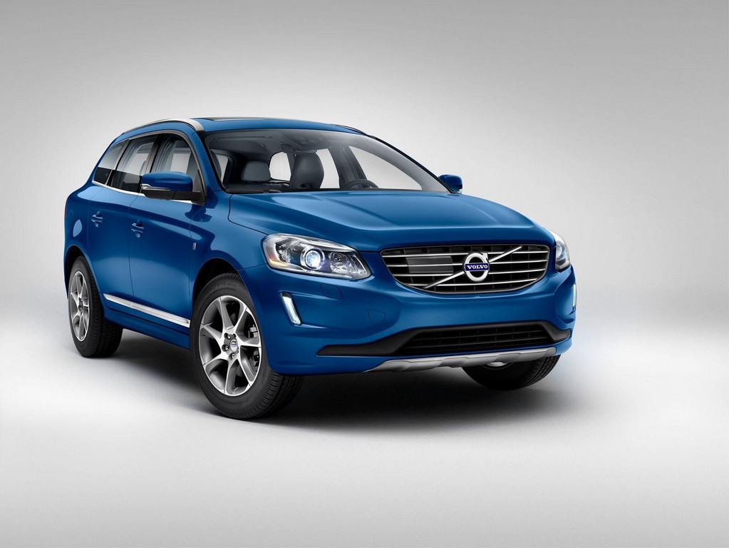 VOLVO APRESENTA EM MIAMI O XC60 OCEAN RACE, foto 1