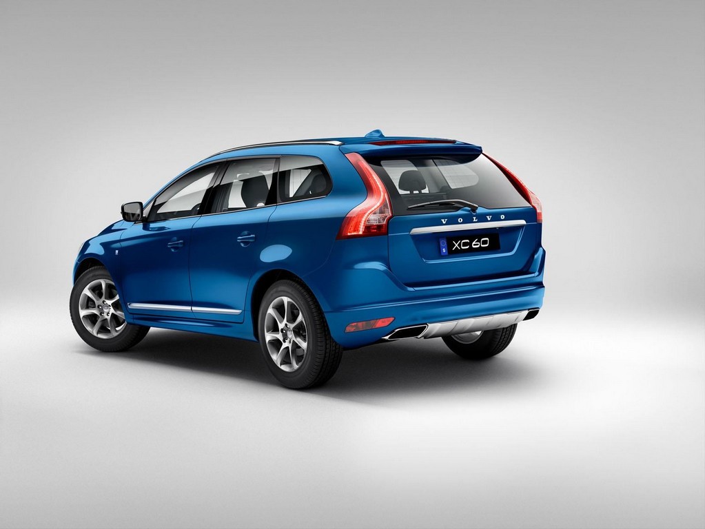 VOLVO APRESENTA EM MIAMI O XC60 OCEAN RACE, foto 2