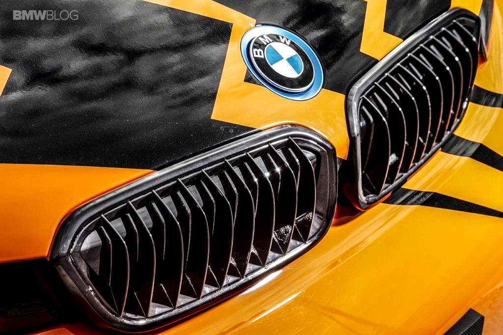 3D DESIGN STUDIE MOSTRA VERSÃO DO BMW i3, foto 9
