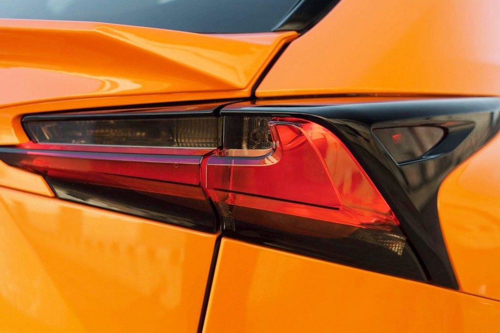 LEXUS NX 200t F-SPORT 360 ELITE MOTORSPORTS, foto 24