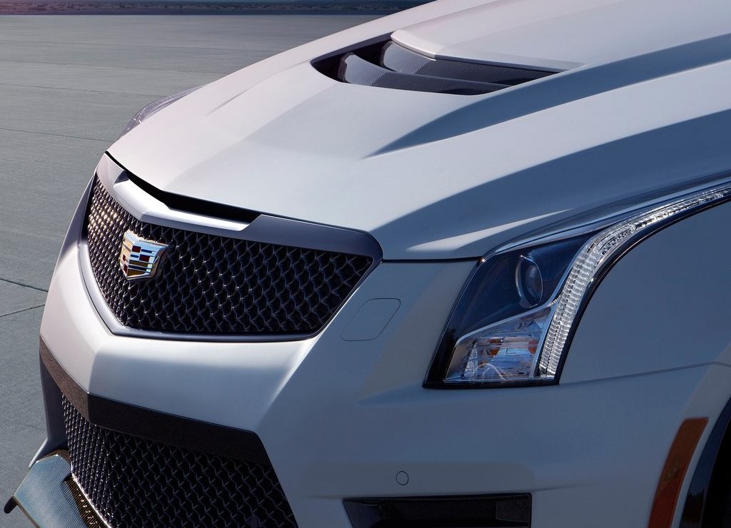 CADILLAC ATS-V COUPE SURGE NA WEB, foto 13