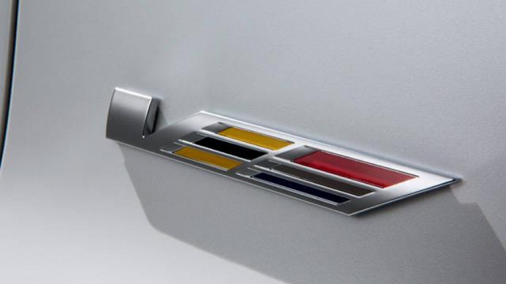CADILLAC ATS-V COUPE SURGE NA WEB, foto 22