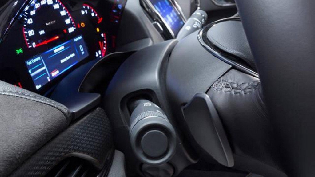 CADILLAC ATS-V COUPE SURGE NA WEB, foto 23