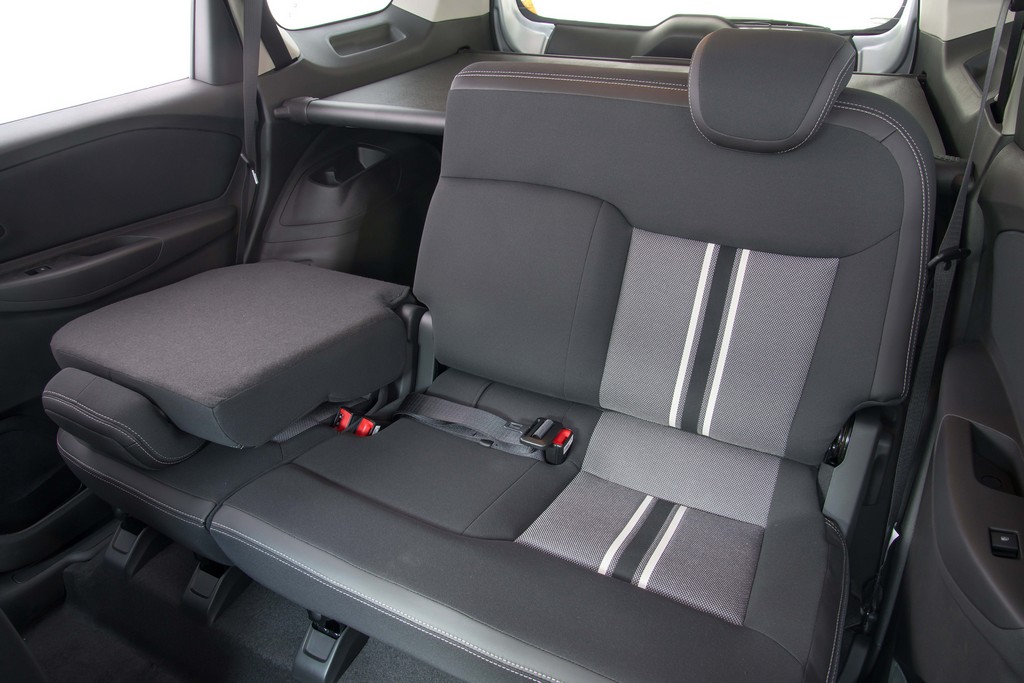 SPIN ACTIV MARCA ESTREIA DA CHEVROLET NO SEGMENTO DOS VEÍCULOS DE ESPÍRITO AVENTUREIRO, foto 15