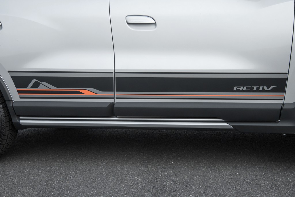 SPIN ACTIV MARCA ESTREIA DA CHEVROLET NO SEGMENTO DOS VEÍCULOS DE ESPÍRITO AVENTUREIRO, foto 20