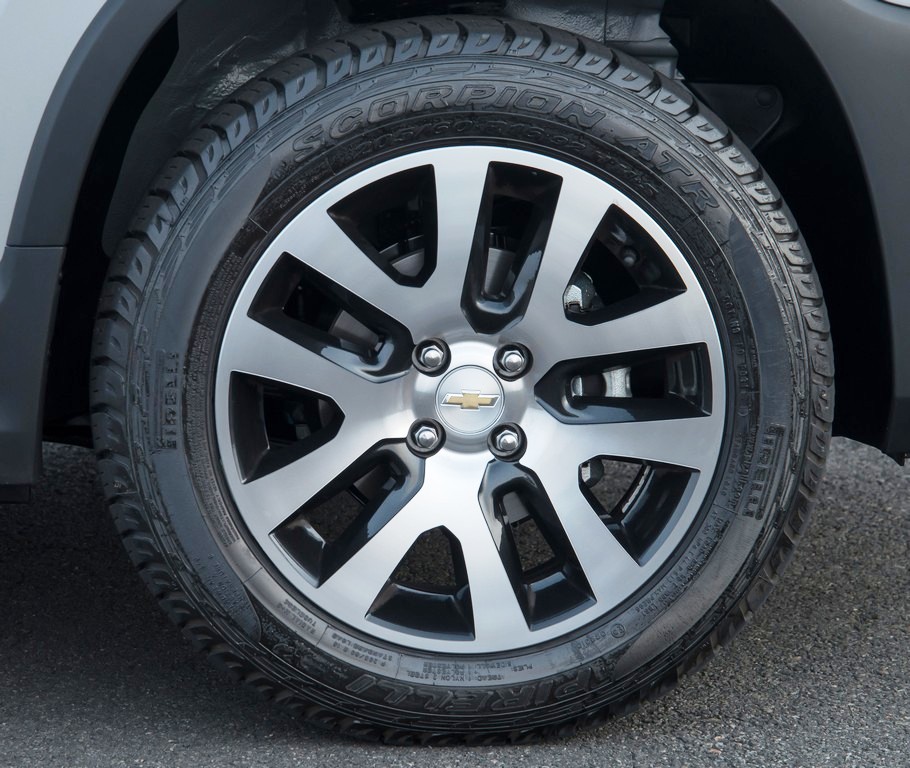 SPIN ACTIV MARCA ESTREIA DA CHEVROLET NO SEGMENTO DOS VEÍCULOS DE ESPÍRITO AVENTUREIRO, foto 21