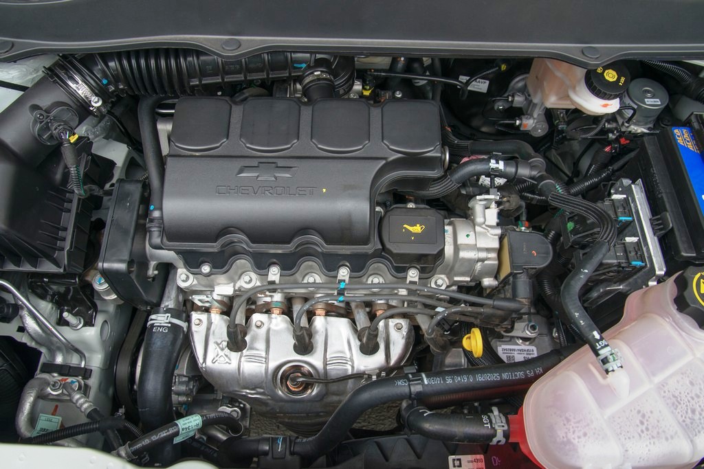 SPIN ACTIV MARCA ESTREIA DA CHEVROLET NO SEGMENTO DOS VEÍCULOS DE ESPÍRITO AVENTUREIRO, foto 22