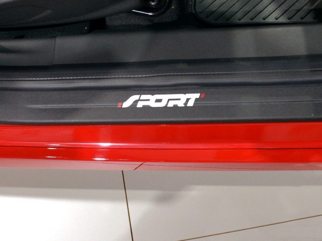 FORD FAZ A PRÉ-ESTREIA DO NEW FIESTA SPORT NO SALÃO DO AUTOMÓVEL, foto 5