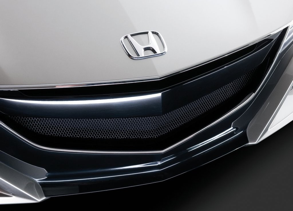 HONDA APRESENTA O NSX CONCEPT NO SALÃO DO AUTOMÓVEL, foto 11