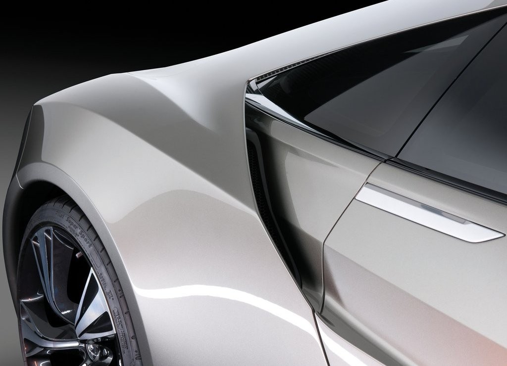 HONDA APRESENTA O NSX CONCEPT NO SALÃO DO AUTOMÓVEL, foto 14