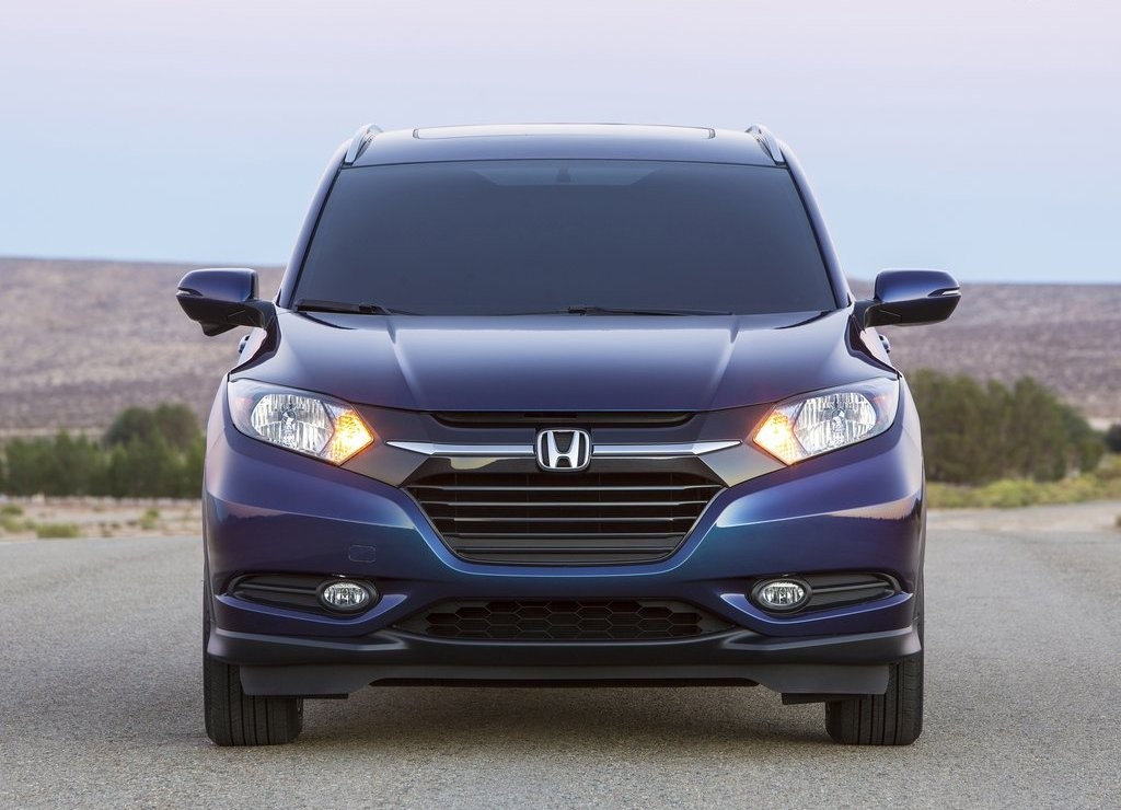 HONDA HR-V CHEGA AO MERCADO BRASILEIRO EM 2015, foto 26