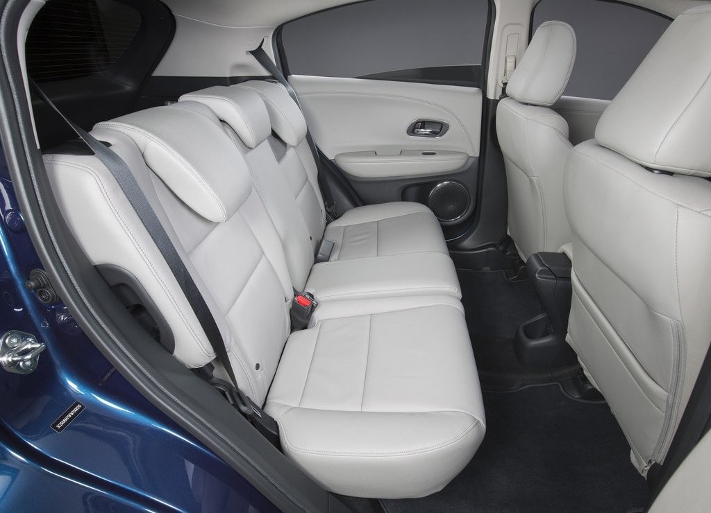 HONDA HR-V CHEGA AO MERCADO BRASILEIRO EM 2015, foto 30