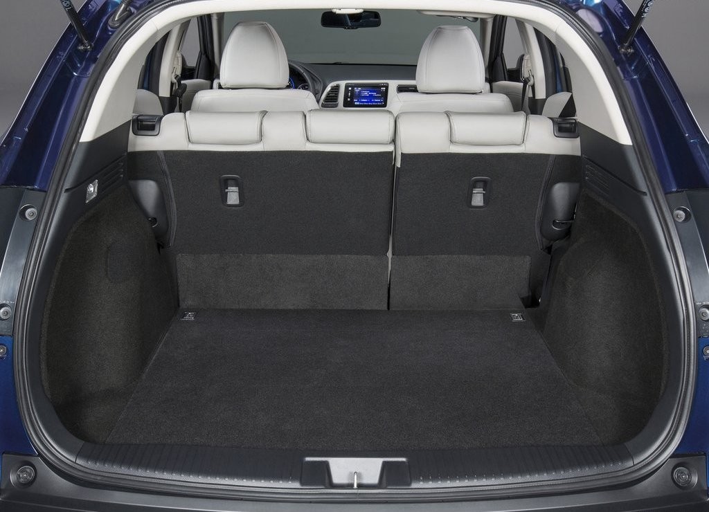 HONDA HR-V CHEGA AO MERCADO BRASILEIRO EM 2015, foto 33