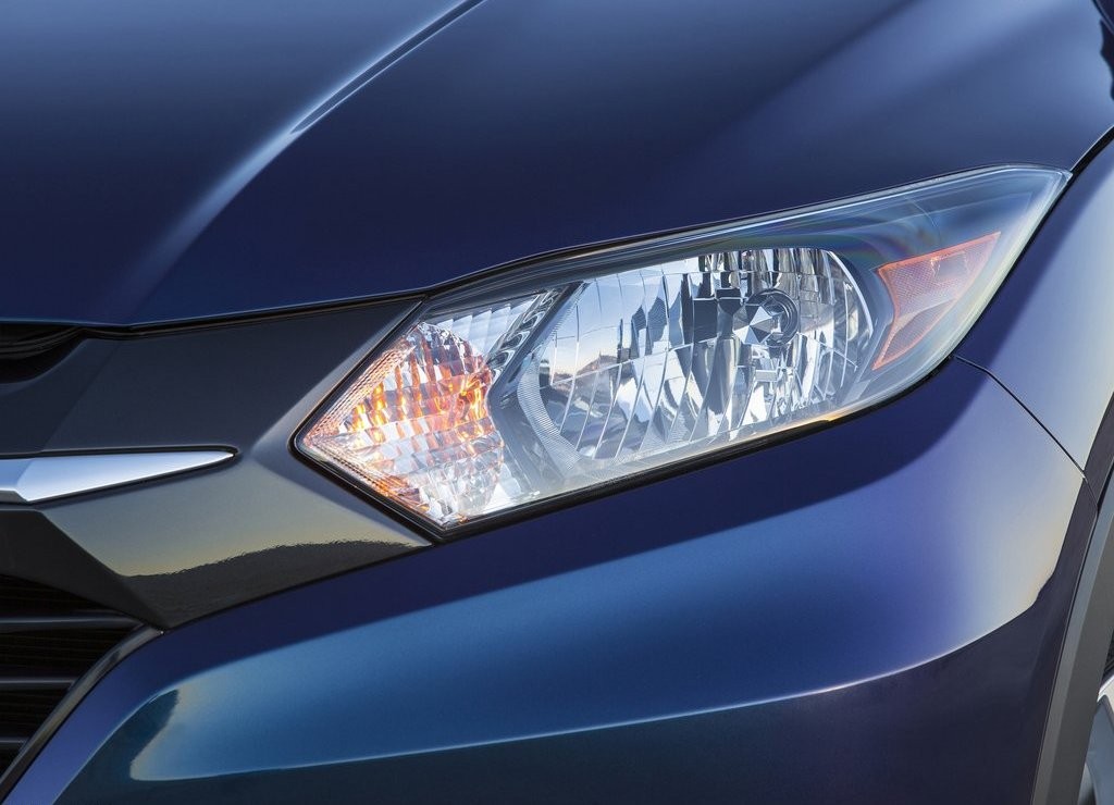 HONDA HR-V CHEGA AO MERCADO BRASILEIRO EM 2015, foto 35