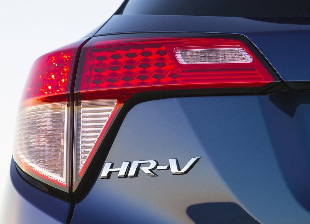 HONDA HR-V CHEGA AO MERCADO BRASILEIRO EM 2015, foto 36