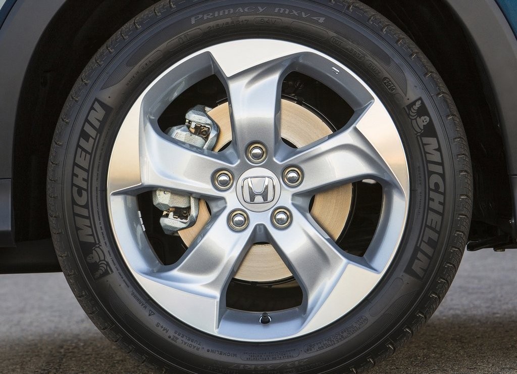 HONDA HR-V CHEGA AO MERCADO BRASILEIRO EM 2015, foto 39