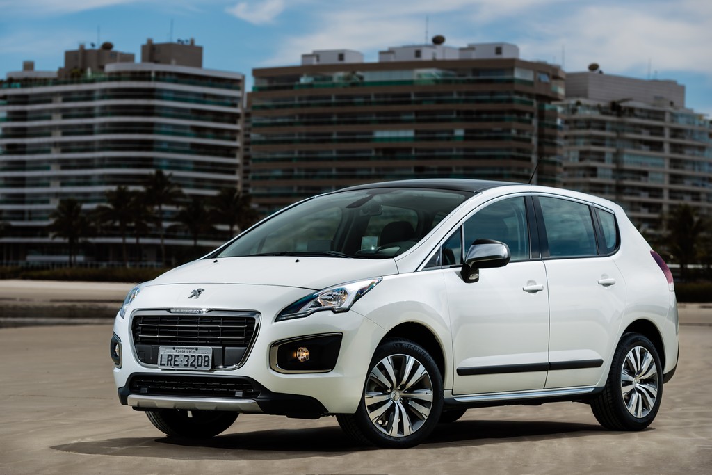 PEUGEOT 3008: VERSATILIDADE E INOVAÇÃO EM UM SÓ MODELO, foto 10