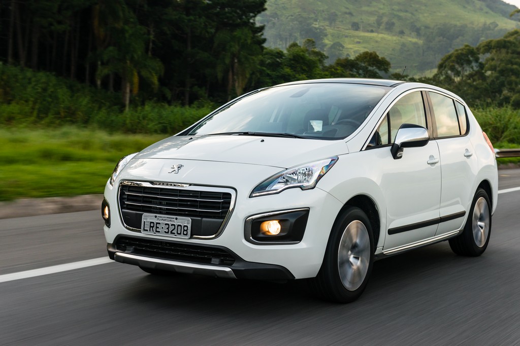 PEUGEOT 3008: VERSATILIDADE E INOVAÇÃO EM UM SÓ MODELO, foto 19