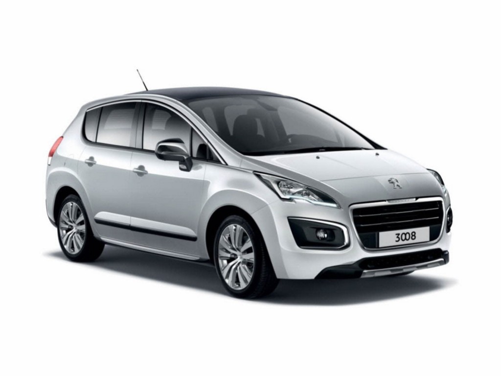 PEUGEOT 3008: VERSATILIDADE E INOVAÇÃO EM UM SÓ MODELO, foto 28