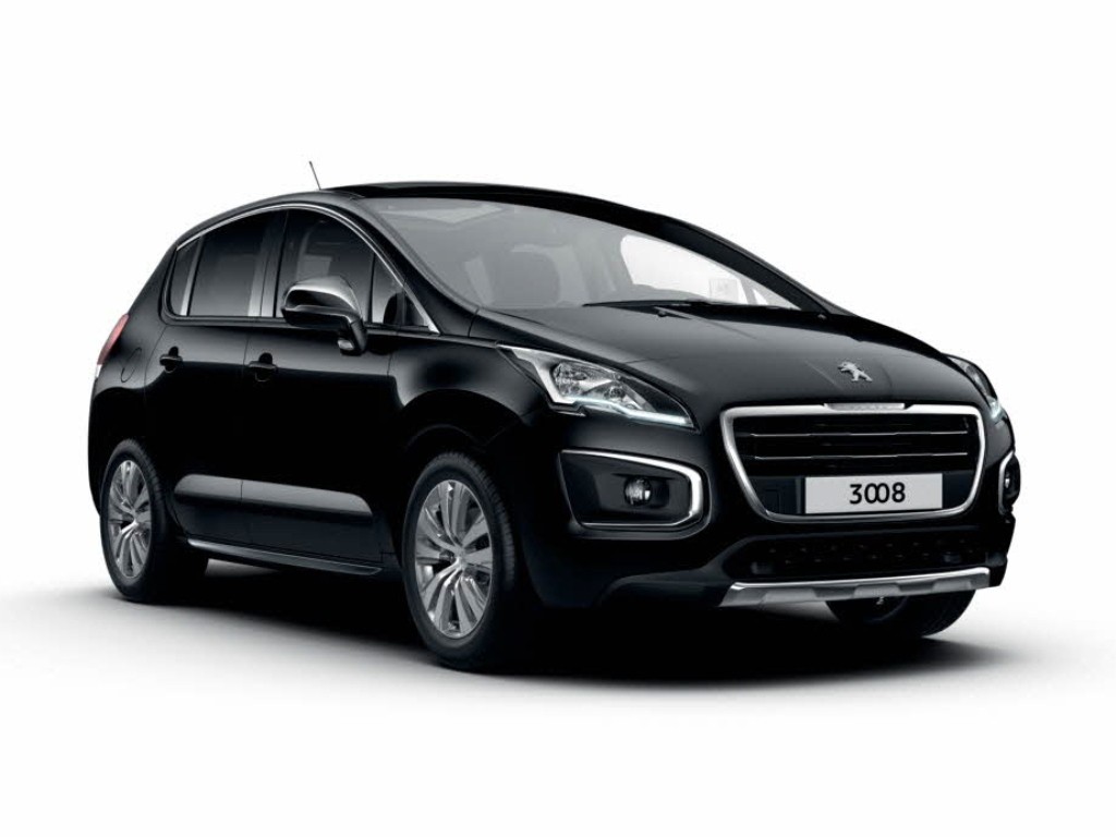 PEUGEOT 3008: VERSATILIDADE E INOVAÇÃO EM UM SÓ MODELO, foto 30