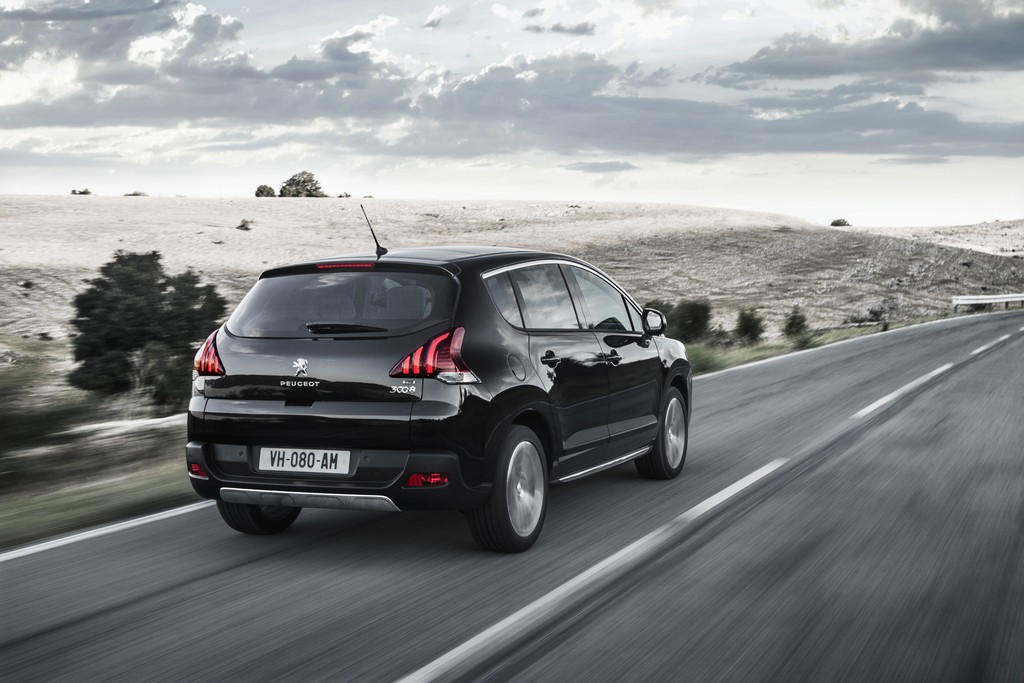 PEUGEOT 3008: VERSATILIDADE E INOVAÇÃO EM UM SÓ MODELO, foto 32
