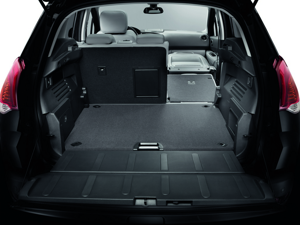 PEUGEOT 3008: VERSATILIDADE E INOVAÇÃO EM UM SÓ MODELO, foto 36