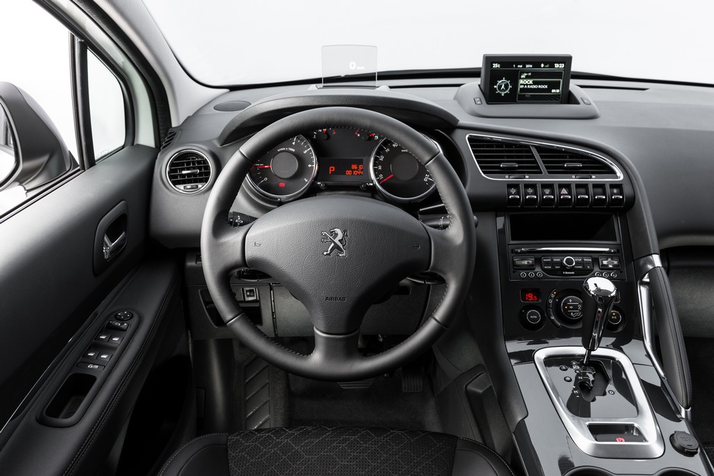 PEUGEOT 3008: VERSATILIDADE E INOVAÇÃO EM UM SÓ MODELO, foto 38