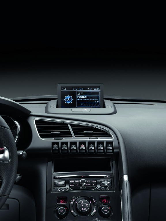 PEUGEOT 3008: VERSATILIDADE E INOVAÇÃO EM UM SÓ MODELO, foto 41