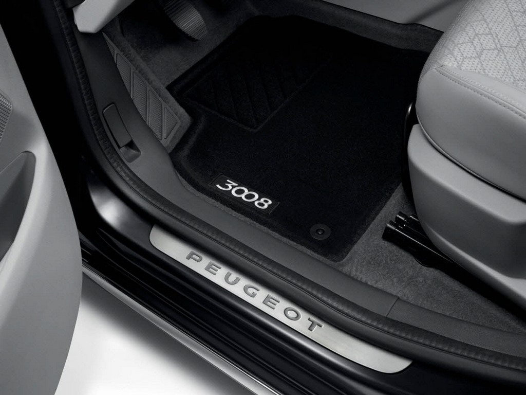 PEUGEOT 3008: VERSATILIDADE E INOVAÇÃO EM UM SÓ MODELO, foto 45