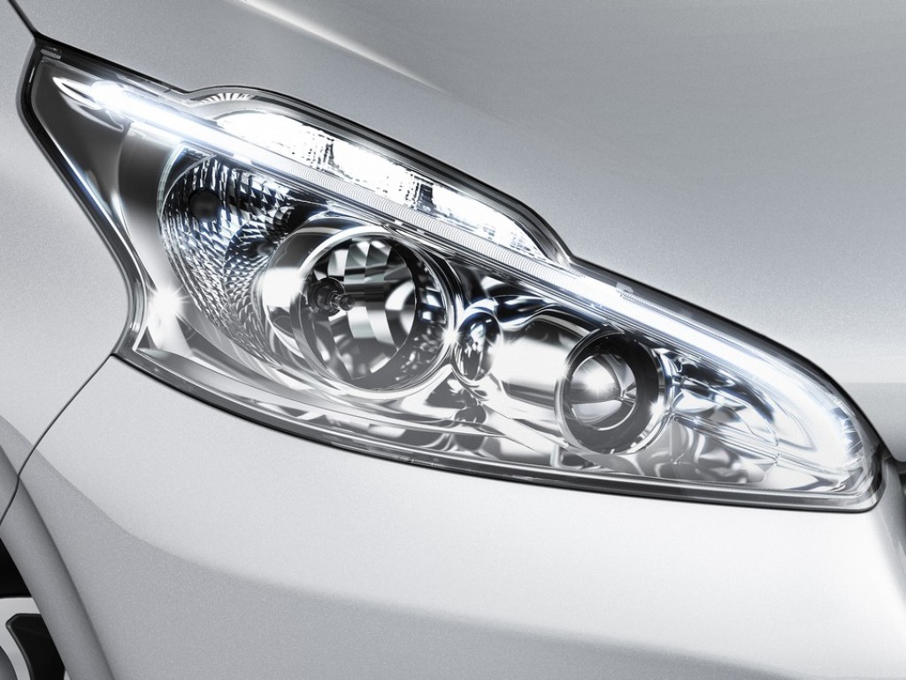PEUGEOT 208: DESIGN COM ELEGÂNCIA, foto 31