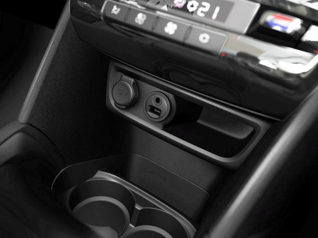 PEUGEOT 208: DESIGN COM ELEGÂNCIA, foto 44
