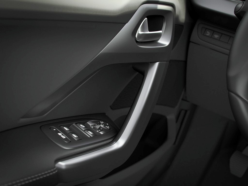 PEUGEOT 208: DESIGN COM ELEGÂNCIA, foto 45