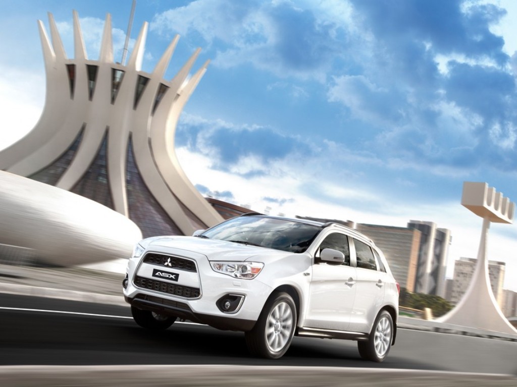 VERSÁTIL E MODERNO, MITSUBISHI ASX TRAZ ITENS DE CONFORTO E MUITA TECNOLOGIA, foto 4