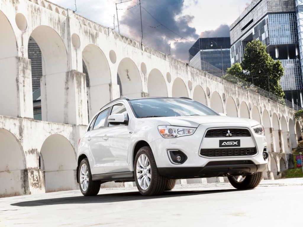 VERSÁTIL E MODERNO, MITSUBISHI ASX TRAZ ITENS DE CONFORTO E MUITA TECNOLOGIA, foto 5