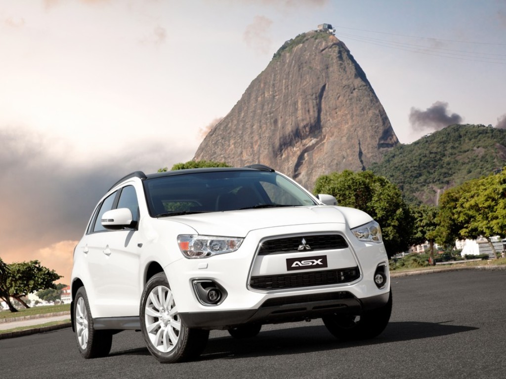 VERSÁTIL E MODERNO, MITSUBISHI ASX TRAZ ITENS DE CONFORTO E MUITA TECNOLOGIA, foto 6