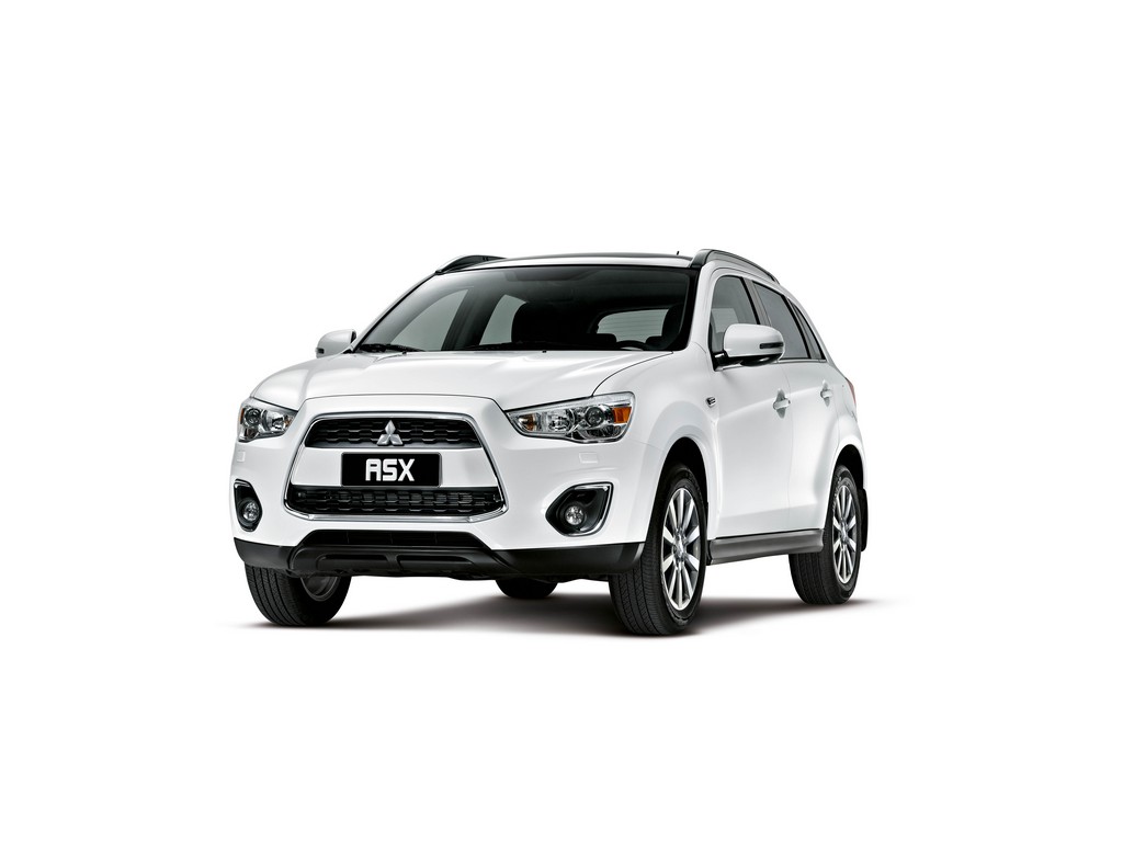 VERSÁTIL E MODERNO, MITSUBISHI ASX TRAZ ITENS DE CONFORTO E MUITA TECNOLOGIA, foto 7