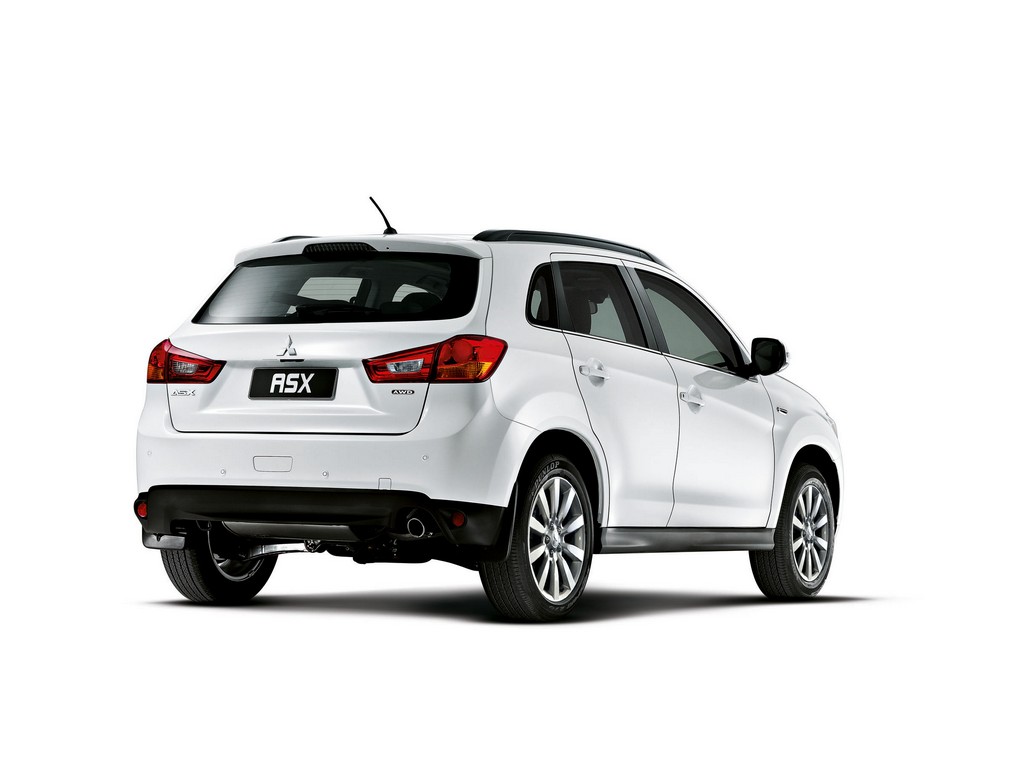 VERSÁTIL E MODERNO, MITSUBISHI ASX TRAZ ITENS DE CONFORTO E MUITA TECNOLOGIA, foto 8