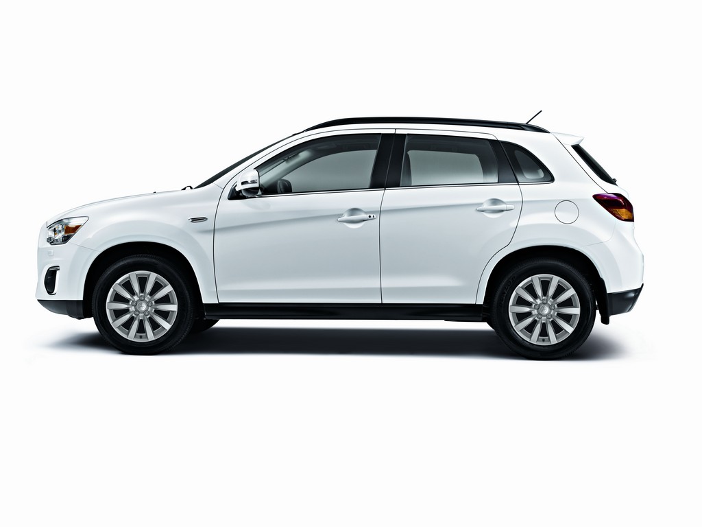 VERSÁTIL E MODERNO, MITSUBISHI ASX TRAZ ITENS DE CONFORTO E MUITA TECNOLOGIA, foto 9