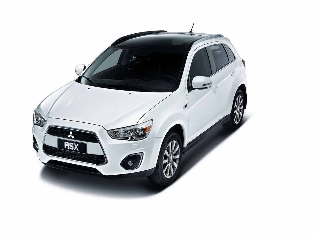VERSÁTIL E MODERNO, MITSUBISHI ASX TRAZ ITENS DE CONFORTO E MUITA TECNOLOGIA, foto 10