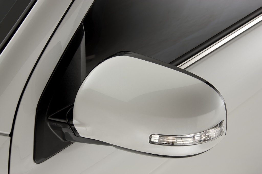 VERSÁTIL E MODERNO, MITSUBISHI ASX TRAZ ITENS DE CONFORTO E MUITA TECNOLOGIA, foto 13